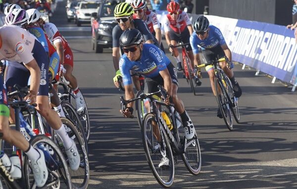 ciclismo nairo quintana