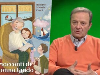 roberto cenci racconti ambiente