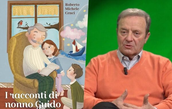 roberto cenci racconti ambiente
