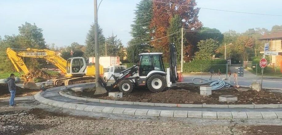tornavento rotonda via goldoni