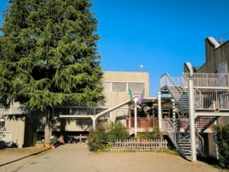 samarate falso allarme bomba scuola
