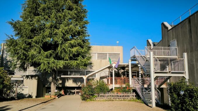samarate falso allarme bomba scuola