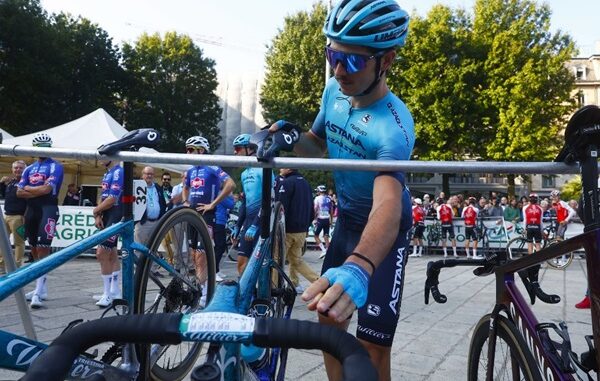 ciclismo scaroni astana