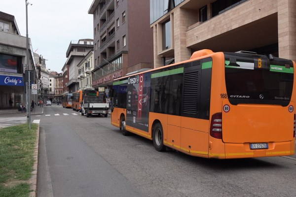 Sciopero dei trasporti di venerdì 17: le modifiche al servizio dei bus
