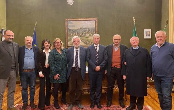 sindaco prevosto cda molina