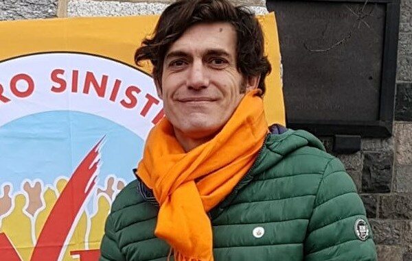 rescaldina elezioni vivererescaldina ielo