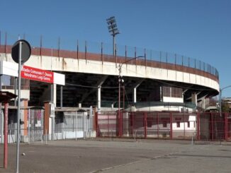 stadio varese comune bando