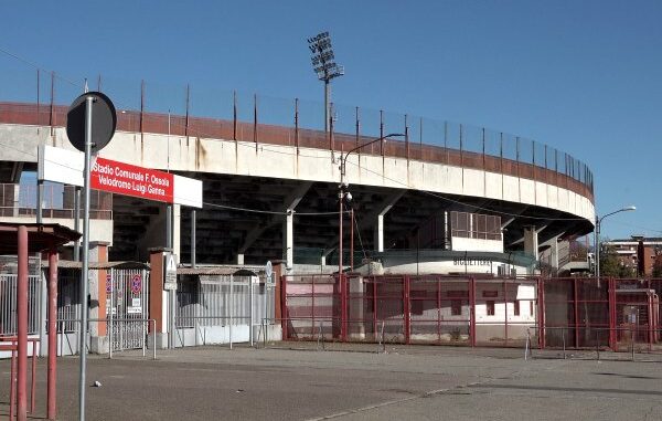 stadio varese comune bando