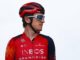 ciclismo geraint thomas