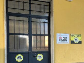 legnano sportello test corso