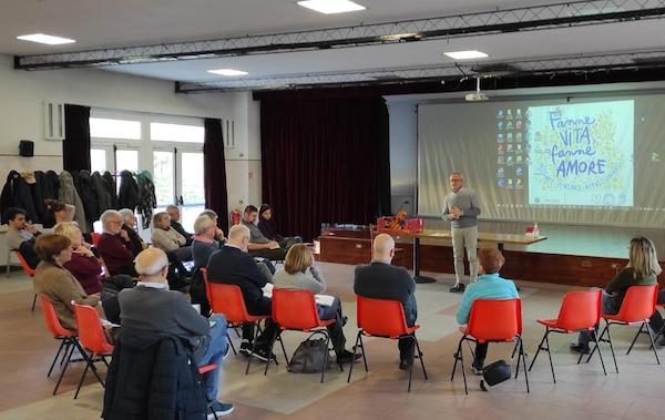 legnano azionecattolica consiglio decanale