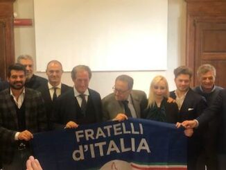 magenta fdi fratelliditalia altomilanese