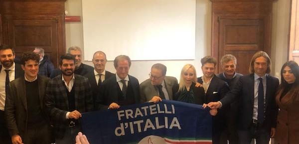 magenta fdi fratelliditalia altomilanese