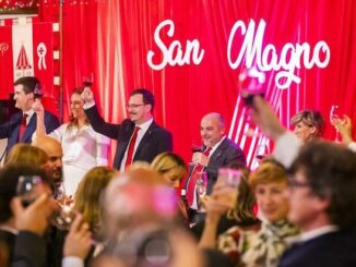 legnano palio sanmagno nomine