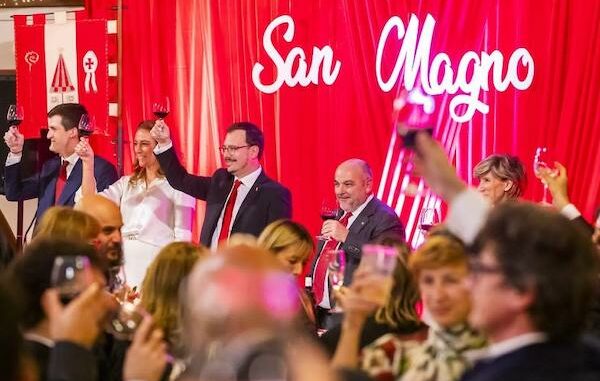 legnano palio sanmagno nomine