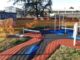 canegrate percorso calisthenics