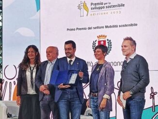 legnano premio mobilità sostenibile