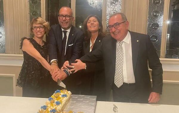 legnano lionsclub soci meeting