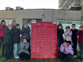 canegrate donne femminicidi 25novembre