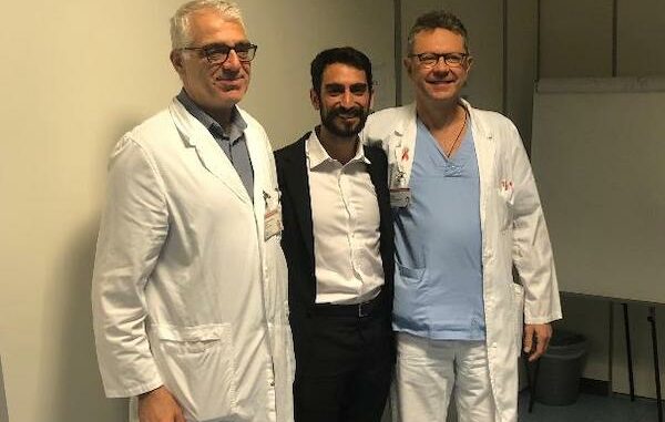 legnano ospedale malattie donne