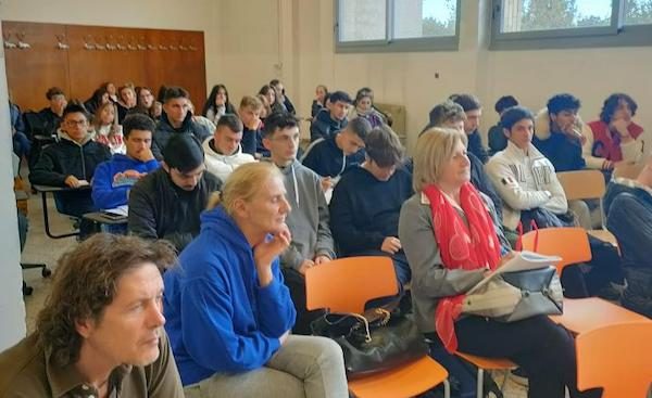 legnano scuole frodi nastroverde