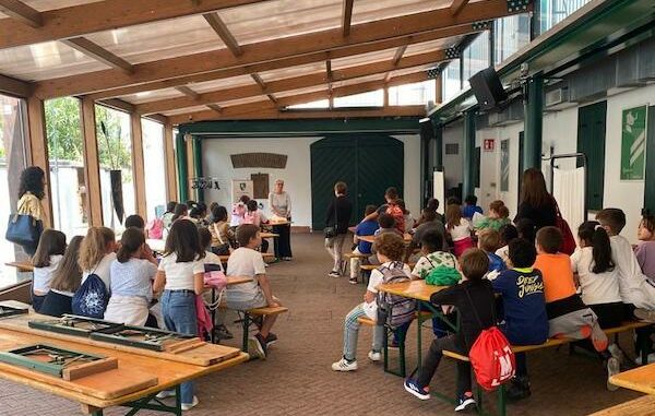 legnano scuole contrada sandomenico