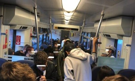 licata regione trenord
