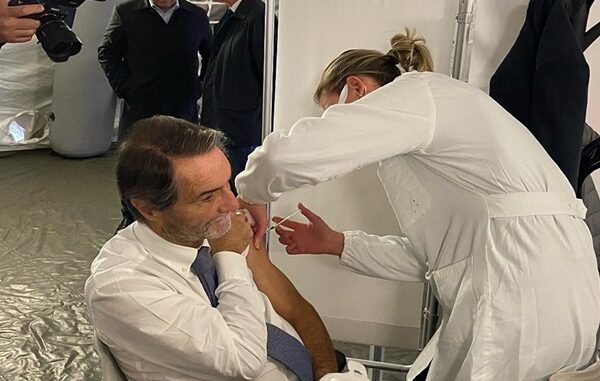lombardia vaccinazione influenza