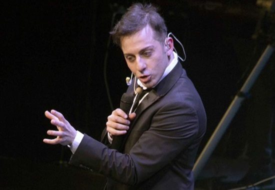 varese bis show cicchella
