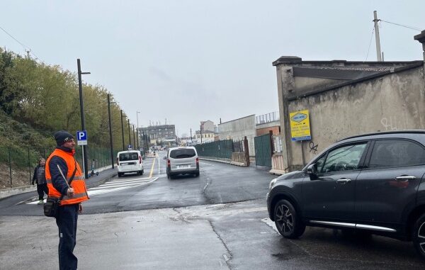 varese piazzale kennedy riapre