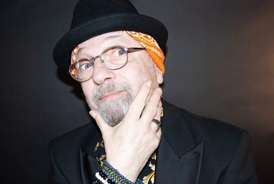 varese sabato sergio caputo