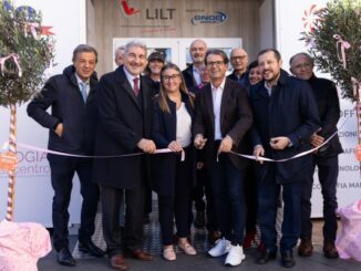 varese visite senologia al centro