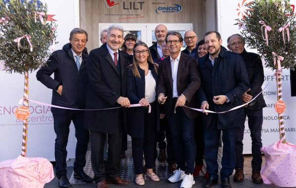 varese visite senologia al centro