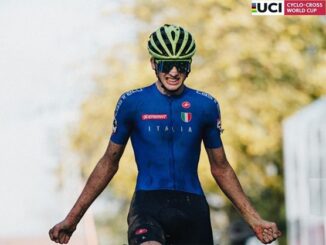 ciclismo ciclocross viezzi