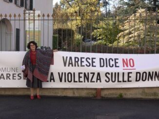 violenza donne panchina valentina