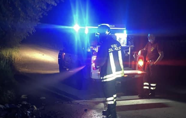 legnano gas intossicati vigilidelfuoco