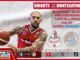 Basket serie B Legnano Basket