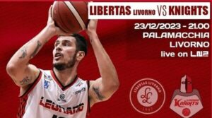 Basket serie B Legnano Basket