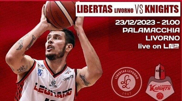 Basket serie B Legnano Basket