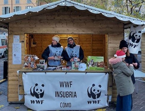 wwf insubria parchi ambiente