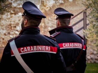 legnano carabinieri quartiere sicurezza