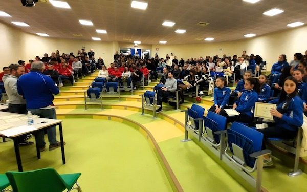 canegrate premi sport atleti