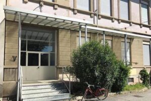castanoprimo sanità casa comunità