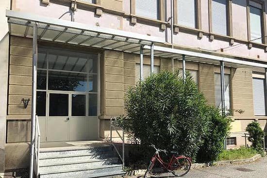 castanoprimo sanità casa comunità