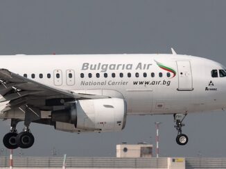 malpensa bulgaria air sofia
