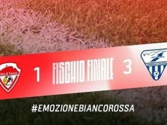 CittàdiVarese Chisola calcio serieD