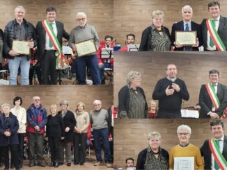 Albizzate premio padelatt 2023