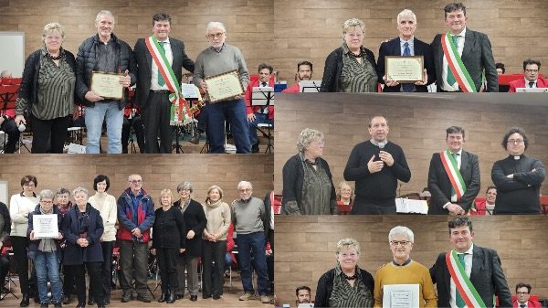 Albizzate premio padelatt 2023