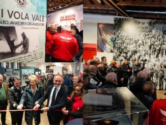 volandia mostra italo balbo
