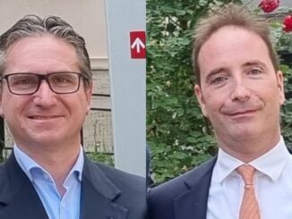 Gallarate fdi romano Sorrentino